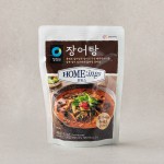 Daesang Chungjeongone Homing's Eel Soup 450g