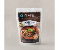 Daesang Chungjeongone Homing's Eel Soup 450g