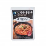 Daesang Chungjeongone Homing's Kimchi Bean Sprout Soup 450g