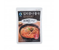 Daesang Chungjeongone Homing's Kimchi Bean Sprout Soup 450g