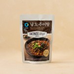 Daesang Chungjeongone Homing's Namdochueotang 450g