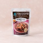 Daesang Chungjeongone Homing's Sichuan Malatang 450g