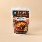 Daesang Chungjeongone Homing's Spicy Chicken 450g