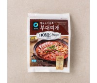 Daesang Chungjeongwon Homing's Budae Stew with Ham and Meat 600g