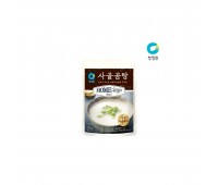 Daesang Chung Jung One Homing's Beef Bone Soup 300g