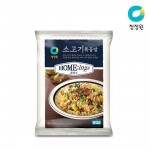 Daesang Chung Jung One Homing's Beef Fried Rice 420g