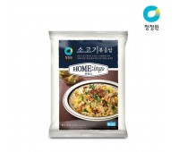 Daesang Chung Jung One Homing's Beef Fried Rice 420g
