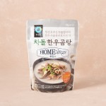 Daesang Chung Jung One Homing's Chadol Korean Beef Gomtang 480g