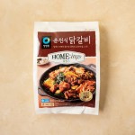 Daesang Chung Jung One Homing's Chuncheon Style Dakgalbi 800g