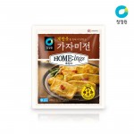 Daesang Chung Jung One Homing's Egg Coated Flounder Pancake 200g