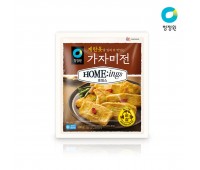 Daesang Chung Jung One Homing's Egg Coated Flounder Pancake 200g