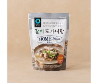 Daesang Chung Jung One Homing's Galbi Soup 480g