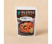 Daesang Chung Jung One Homing's Sesame Leaf Gopchang Hotpot 400g