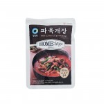 Daesang Chung Jung One Homing's Shredded Beef 500g