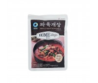 Daesang Chung Jung One Homing's Shredded Beef 500g