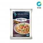 Daesang Chung Jung One Homing's Snow Crab and Lobster Fried Rice 420g