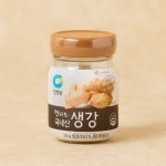 Daesang Chungjeongone Matseonsaeng Domestic Ginger Powder 13g