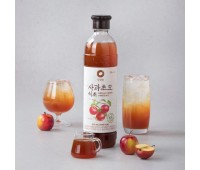 Daesang Chungjungone Apple Vinegar 900ml