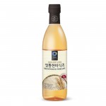 Daesang Chungjungone Authentic Brown Rice Vinegar 470ml