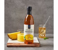 Daesang Chungjungone Authentic Pineapple Vinegar 800ml