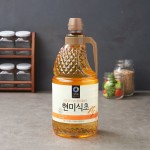 Daesang Chungjungone Brown Rice Vinegar 1800ml
