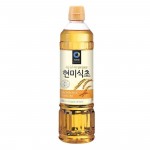 Daesang Chungjungone Brown Rice Vinegar 900ml