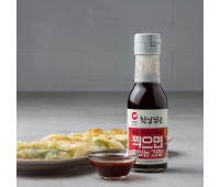 Daesang Chungjungone Delicious Soy Sauce with Sunshine 150g
