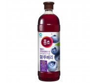 Daesang Chungjungone Hongcho Blueberry 1500ml
