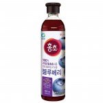 Daesang Chungjungone Hongcho Blueberry 900ml
