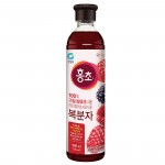 Daesang Chungjungone Hongcho Bokbunja 900ml