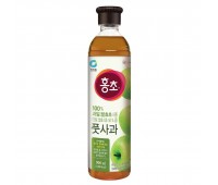 Daesang Chungjungone Hongcho Green Apple 900ml