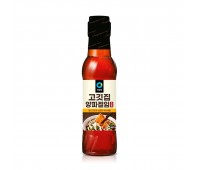 Daesang Chungjungone Meat Restaurant Pickled Onion Sauce 300g