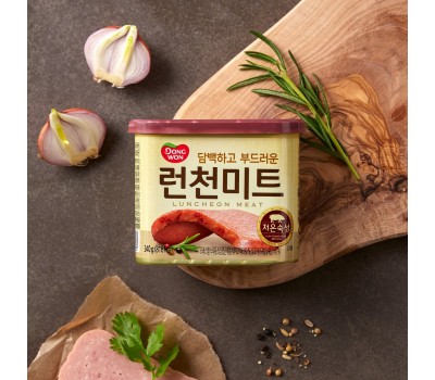 Dongwon F&B New Luncheon Meat 340g