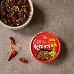 Dongwon F&B Pupaegi Soup 90g