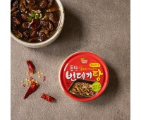 Dongwon F&B Pupaegi Soup 90g