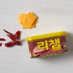 Dongwon F&B Spicy Recham 200g