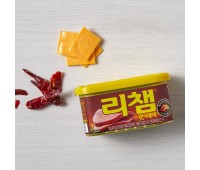 Dongwon F&B Spicy Recham 200g