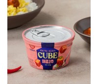 Dongwon Tuna Cube Spicy Red Pepper 160g