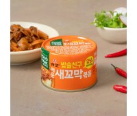 Foodmark Rice Drink Friends Spicy Cockle 120g