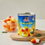 Fresco Fruit Cocktail 820g