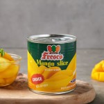 Fresco Mango Slice 415g