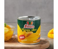 Fresco Mango Slice 415g