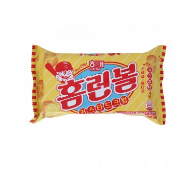 HAITAI Home Run Volcustard Cream 46g