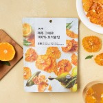Jaju Jeju 100% Gem Tangerine Chips