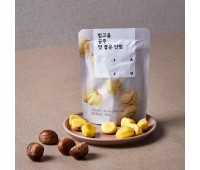 JAJU Princess of Jaju Bam-goeul Delicious sweet chestnuts