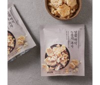 Jaju Sweet and Crispy Nurungji Snacks