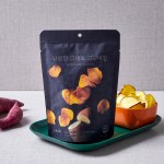 JAJU Sweet Potato Chips with Jaju Sweetness 50g