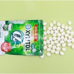 Lotte Confectionery Xylitol Alpha Original 168g