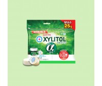 Lotte Xylitol Alpha Twin Refill 88g