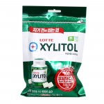 Lotte Gum Xylitol Original 194g